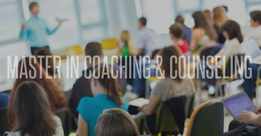 Master in Coaching e Counseling