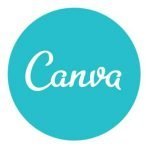 Canva-logo