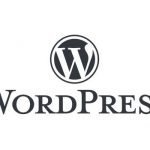 WordPress-logo