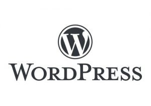 WordPress-logo