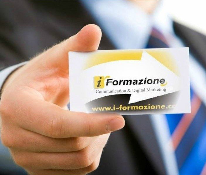 iFormazione Cagliari